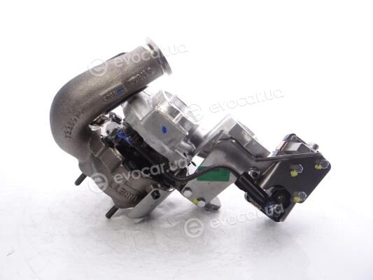 Garrett 755300-5007S