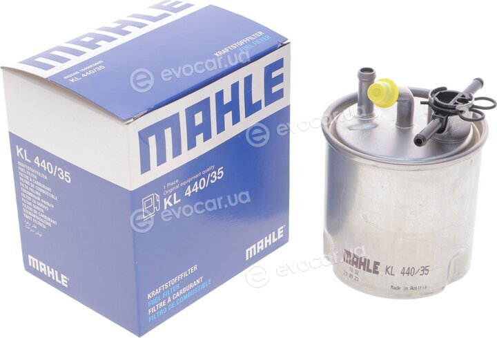 Mahle KL 440/35
