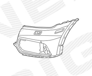 Signeda PAD04061PBL