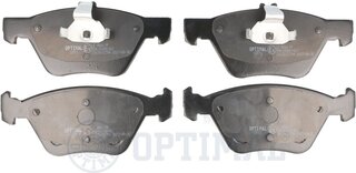 Optimal BP-12071