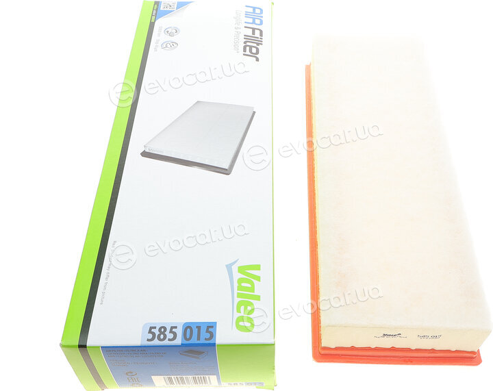 Valeo 585015