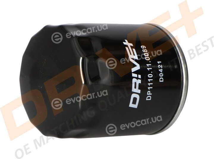Drive+ DP1110.11.0089