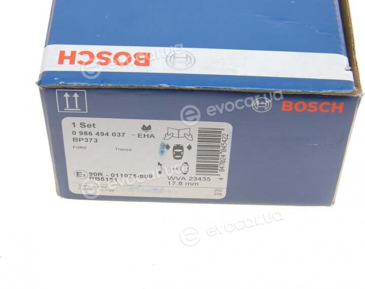 Bosch 0 986 494 037