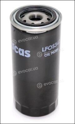 Lucas LFOS342