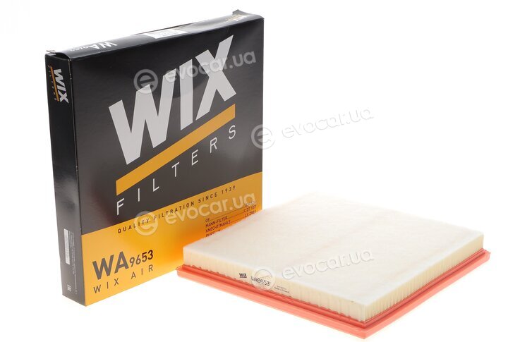 WIX WA9653