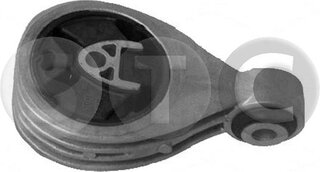 Metalcaucho / STC T405649