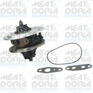 Meat & Doria 60055