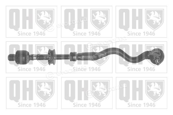 Quinton Hazell QDL2852S