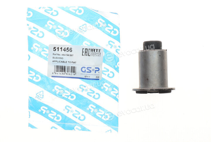 GSP 511456