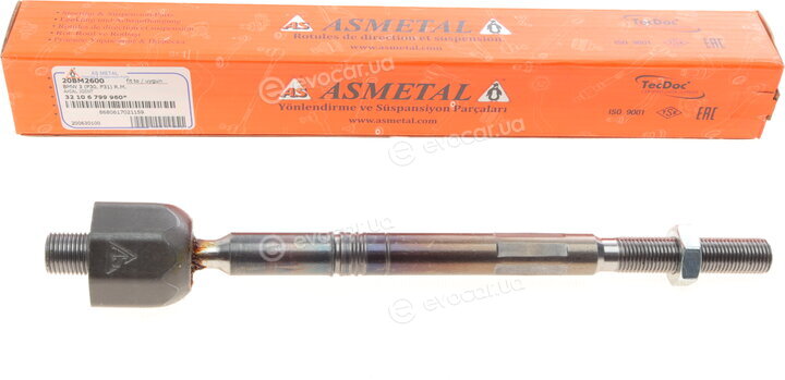 AS Metal 20BM2600