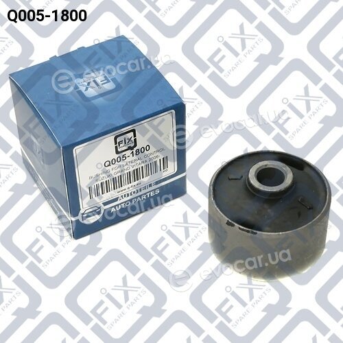 Q-Fix Q0051800