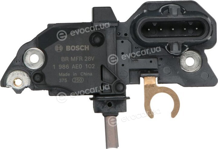 Bosch 1 986 AE0 102