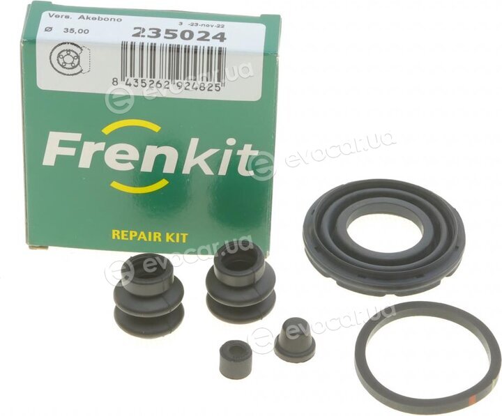 Frenkit 235024