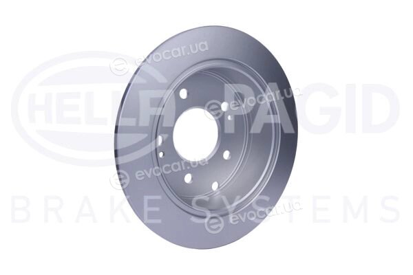 Hella 8DD 355 120-631