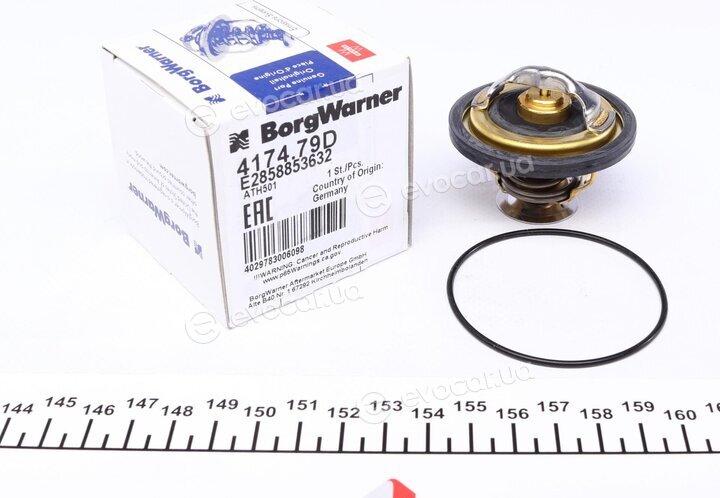 Wahler / BorgWarner 4174.79D