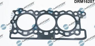 Dr. Motor DRM16207