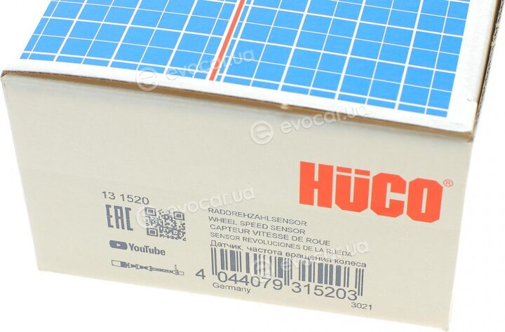 Astemo (Hitachi) / Huco 131520