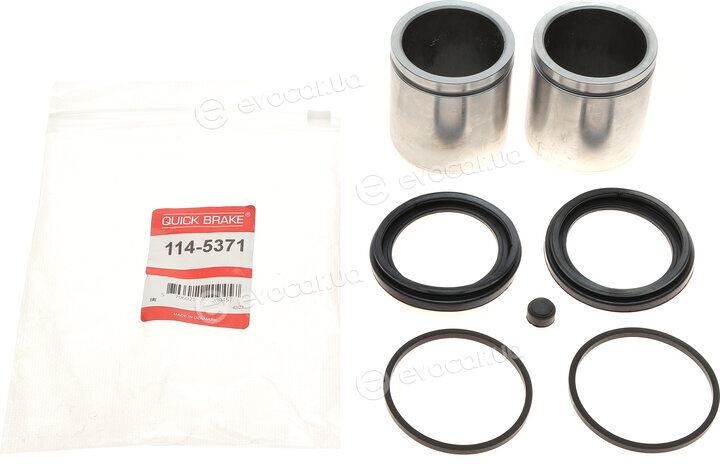 Kawe / Quick Brake 114-5371