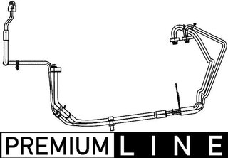 Mahle AP 109 000P