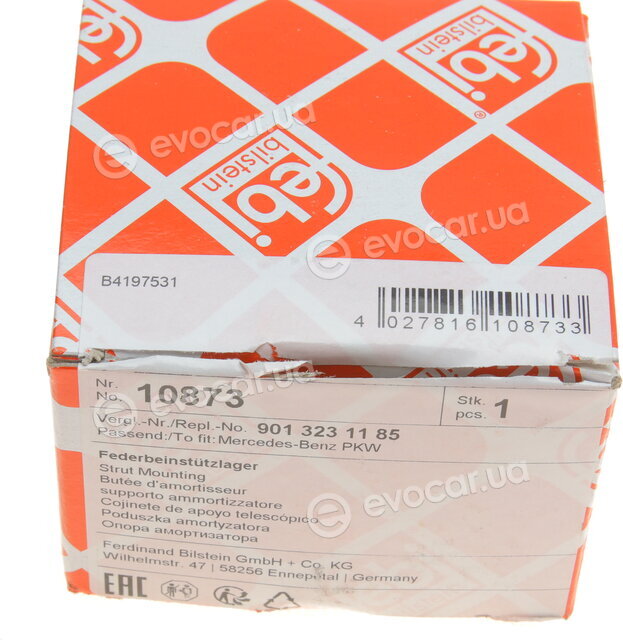 Febi 10873
