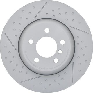 Bosch 0 986 479 E15