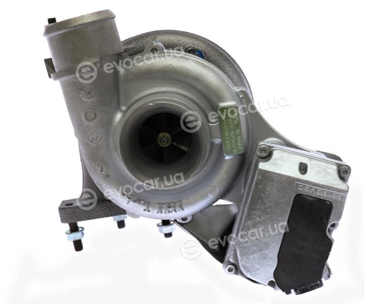 Starline TD S4011T
