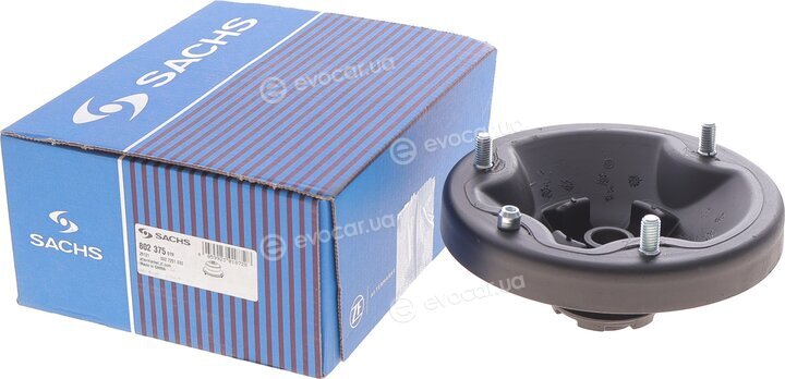 Sachs 802 375