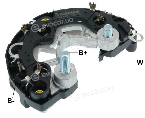 Gauss GA1421