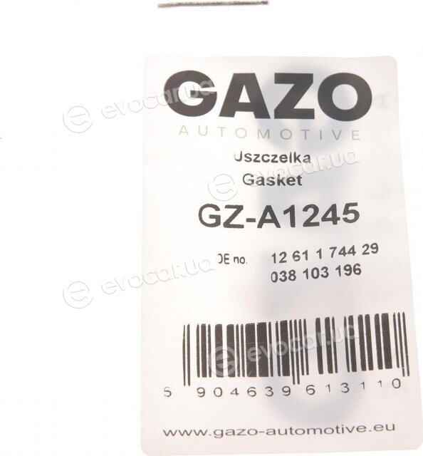 Gazo GZ-A1245