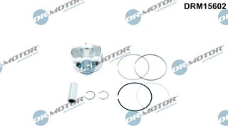 Dr. Motor DRM15602