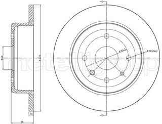 Cifam 800-1559C