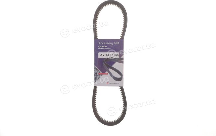 Hutchinson AV 13 La 800