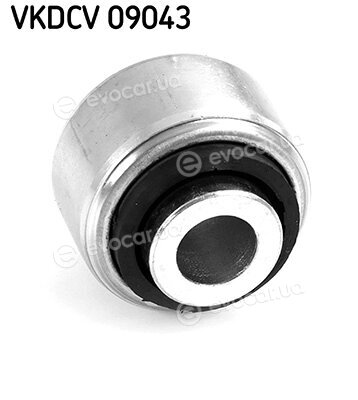 SKF VKDCV 09043