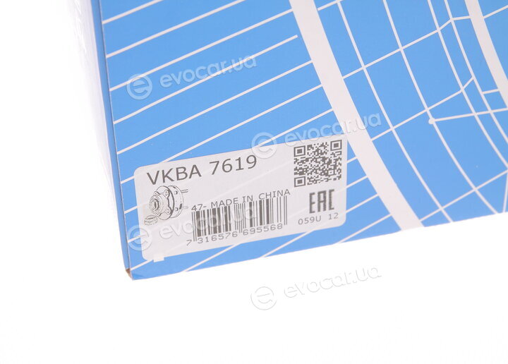 SKF VKBA 7619