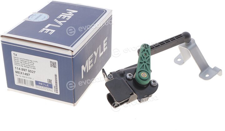 Meyle 114 897 0027