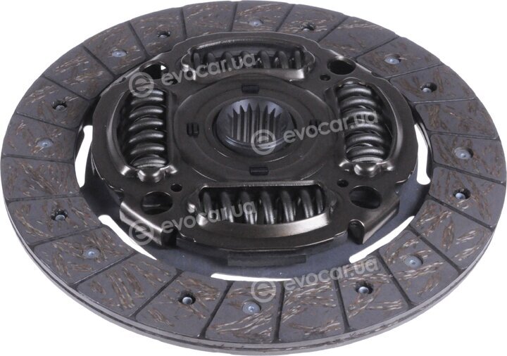 Blue Print ADK83131