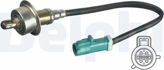 Delphi ES11107