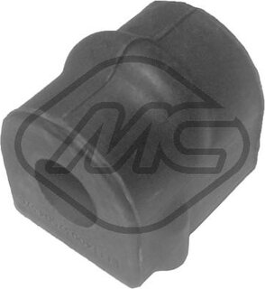 Metalcaucho / STC 04376