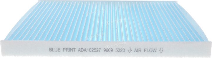 Blue Print ADA102527