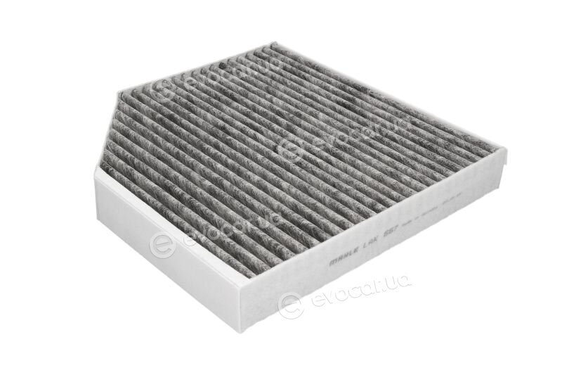 Mahle LAK 667