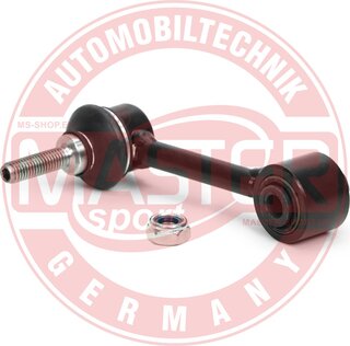 Master Sport 26775-PCS-MS