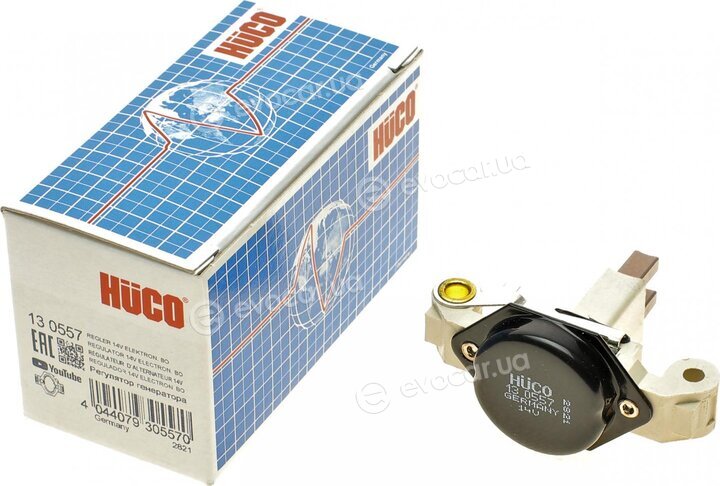 Astemo (Hitachi) / Huco 130557