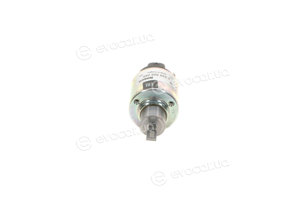 Bosch 2 339 305 045