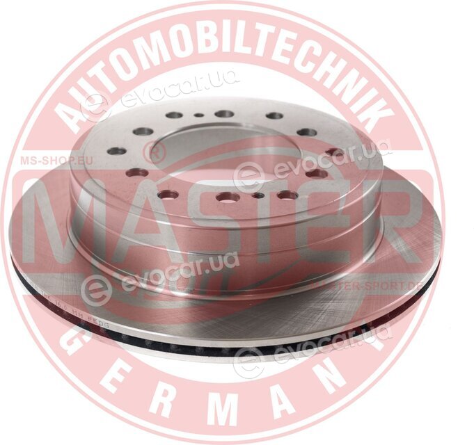 Master Sport 24011807091-PCS-MS