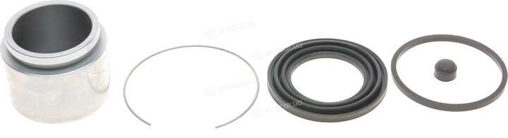 Kawe / Quick Brake 114-5323