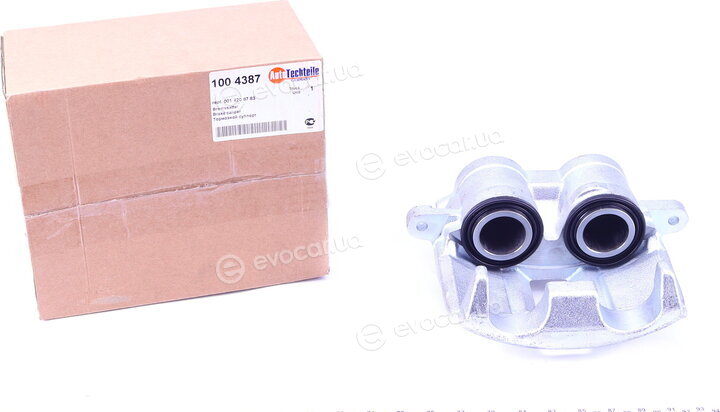 Autotechteile 100 4387