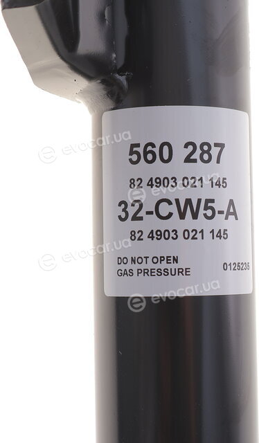 Sachs 560 287