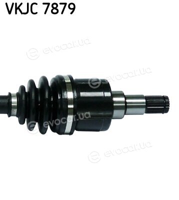 SKF VKJC 7879