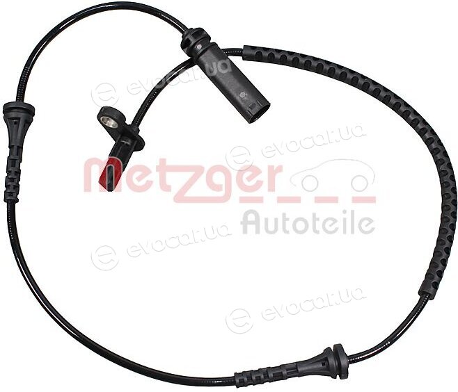 Metzger 09001497