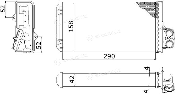 Starline PE6233